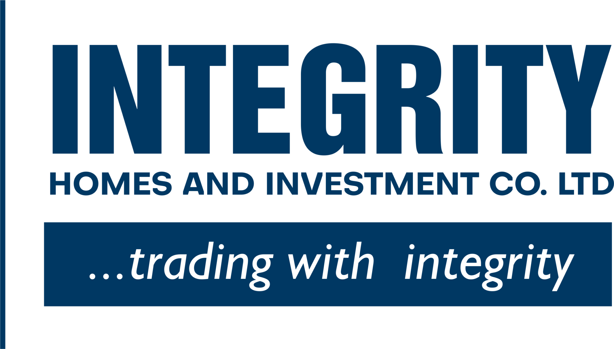 Integrity Homes and Investment Co. Ltd